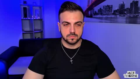 Jace online show from 03.23.26