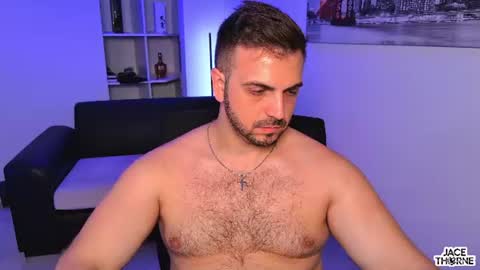 Snapshot of jace_thorne chatting on 06.18.26 Jace online show from 06.18.26