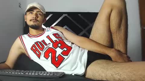 Jack online show from 12.12.24