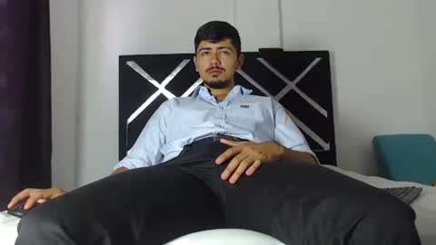 Jack online show from 01.15.25