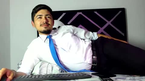 Jack online show from 02.28.25