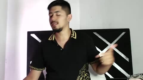 Jack online show from 09.08.25