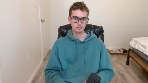 JACK JACK online show from 12.01.24