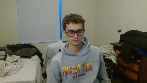 JACK JACK online show from 12.17.24