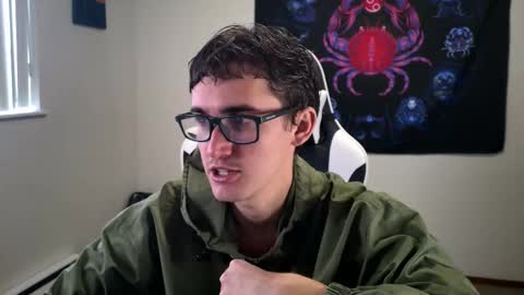 JACK JACK online show from 12.02.25