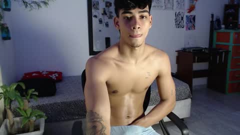 jack160724 online show from 11.06.25