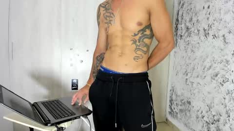 jack online show from 10.21.25