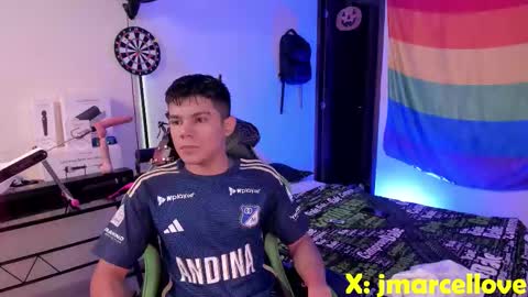 JACK CASTELL online show from 12.17.25