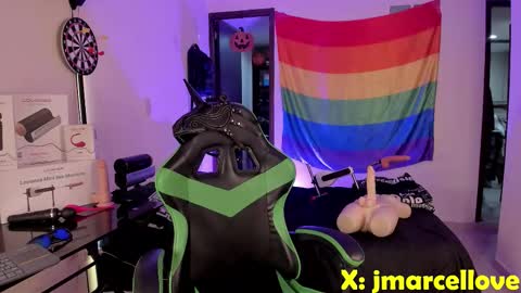 JACK CASTELL online show from 12.20.25