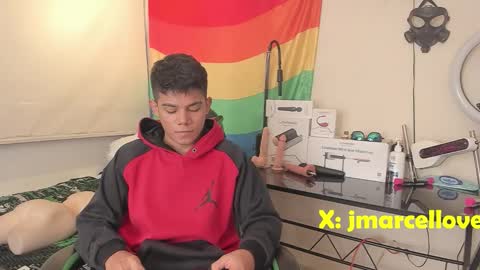 JACK CASTELL online show from 01.18.26