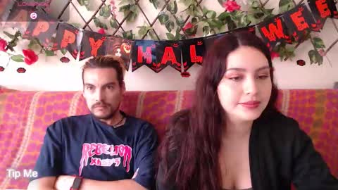 Jack and Emily online show from 10.27.25