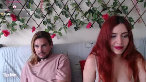 Jack and Emily online show from 02.03.26