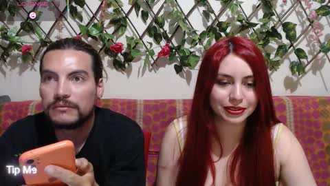 Jack and Emily online show from 02.26.26