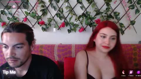 Jack and Emily online show from 03.20.26