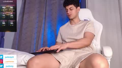 Jack Fire online show from 02.04.26