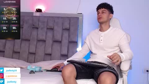 Jack Fire online show from 02.18.26