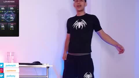 Jack Fire online show from 03.03.26