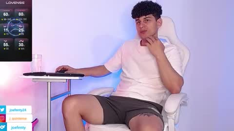 Jack Fire online show from 03.04.26