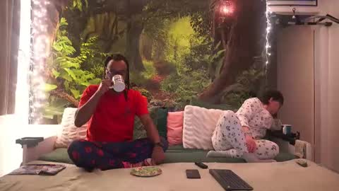 Snapshot of jack_for_jill chatting on 01.06.26 WelcomeEnjoy my Video selection. Im still recovering. Private shows are available today online show from 01.06.26