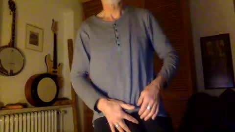 Jack online show from 12.21.25