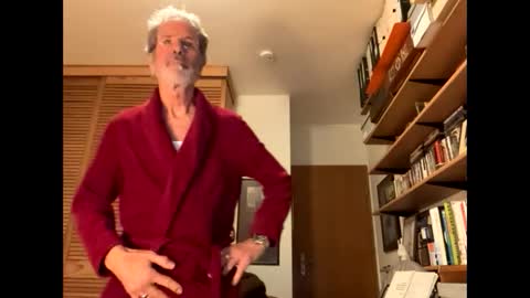 Jack online show from 03.22.26