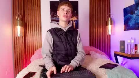 JACK  online show from 11.05.25