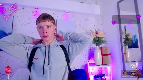 JACK  online show from 01.12.26