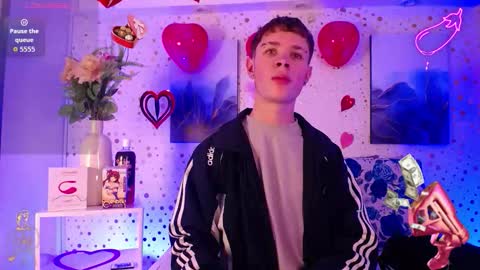 JACK  online show from 02.17.26