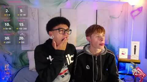 JACK  online show from 04.11.26