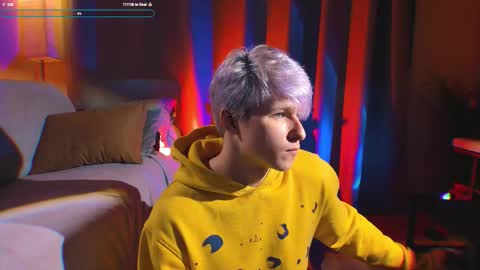 brestonsweet online show from 11.16.25