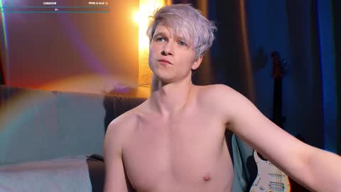 brestonsweet online show from 12.02.25