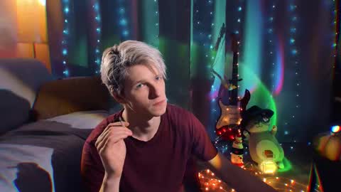 brestonsweet online show from 12.15.25