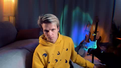 brestonsweet online show from 03.15.26