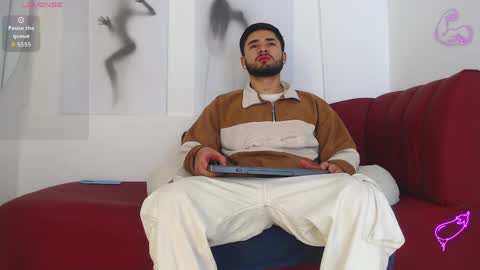    online show from 06.02.26