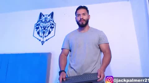 jack and leah online show from 10.05.25