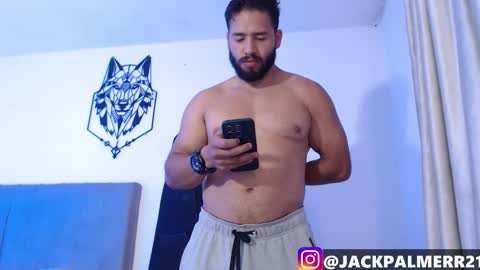 jack and leah online show from 11.22.25