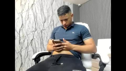 Jack online show from 02.23.26