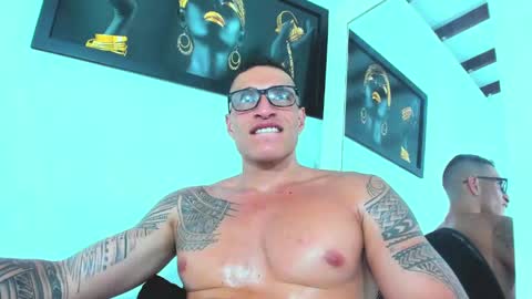 Snapshot of jack_pergurtson01 chatting on 01.16.25 JACK PERGURTSON online show from 01.16.25