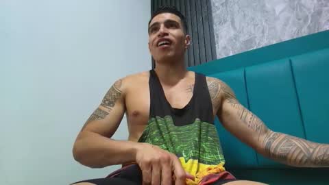 JACK PERGURTSON online show from 12.22.25