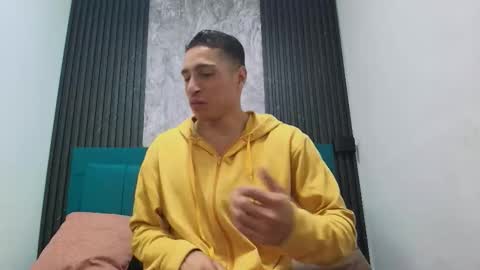 JACK PERGURTSON online show from 01.12.26