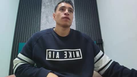 JACK PERGURTSON online show from 01.14.26