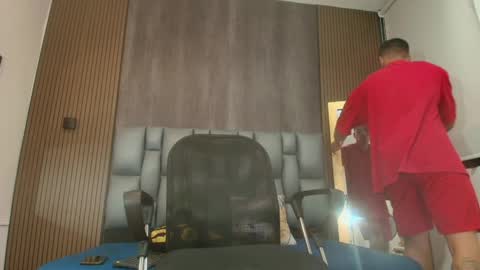 JACK PERGURTSON online show from 03.28.26