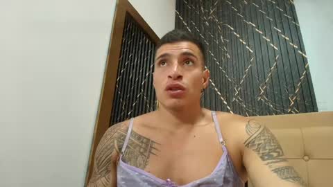 JACK PERGURTSON online show from 04.19.26