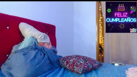 Snapshot of jack_s21 chatting on 05.03.26 Laick online show from 05.03.26