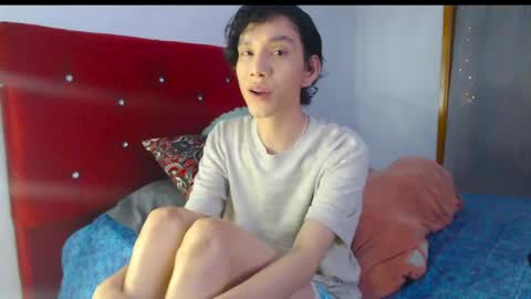 Snapshot of jack_s21 chatting on 05.10.26 Laick online show from 05.10.26