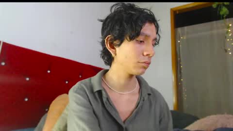 Snapshot of jack_s21 chatting on 05.12.26 Laick online show from 05.12.26