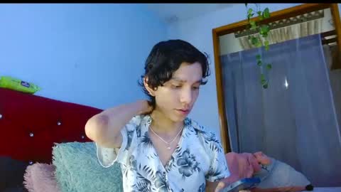 Snapshot of jack_s21 chatting on 05.19.26 Laick online show from 05.19.26