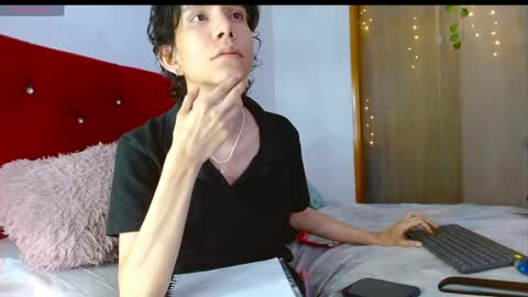 Snapshot of jack_s21 chatting on 05.26.26 Laick online show from 05.26.26