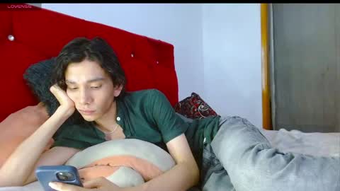 Snapshot of jack_s21 chatting on 05.27.26 Laick online show from 05.27.26