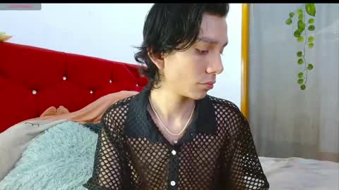 Snapshot of jack_s21 chatting on 06.01.26 Laick online show from 06.01.26